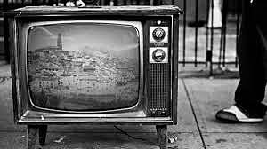 Televisión en Colombia