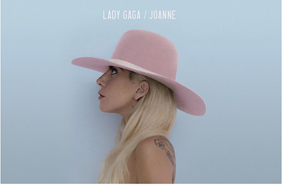 LADY GAGA- MILLON REASONS