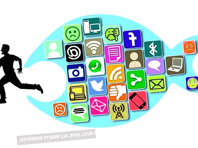 Nuevas Tecnologías Para Redes