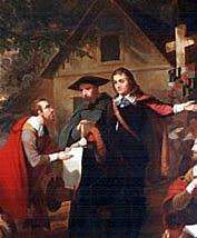 Maryland Toleration Act