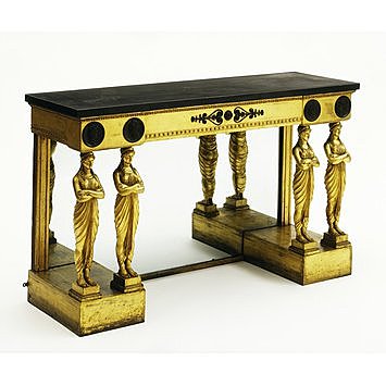 Pier table | Thomas Hope