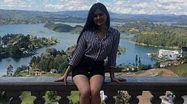 Timeline: Formación Educativa de Juliana González