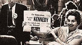 Timeline: Timeline of 1960s