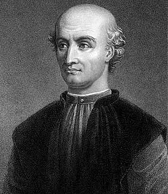 Donato Bramante (1444-1514)