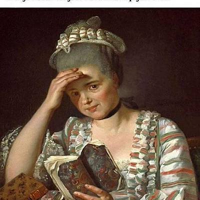 Timeline: Fundamentos del Arte II. Elisa Komar & Marcos Gómez-Calcerrada