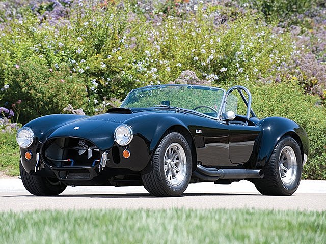 Shelby Cobra