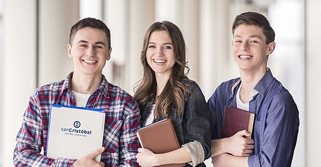 Inicio de Bachillerato