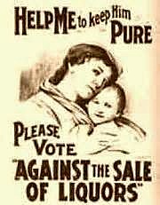 Women's Christian Temperance Union