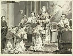 The Inquisition was used to reinforce Catholic doctrine.