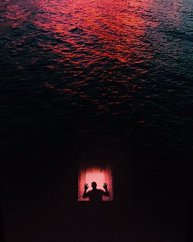 La decadencia siempre sera más poderosa que la perfección.