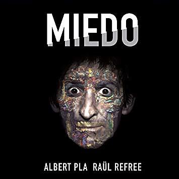 MIEDO - ALBERT PLA