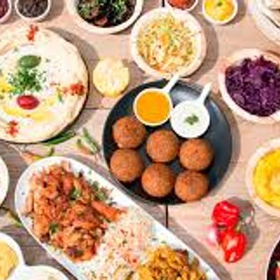 Timeline: cocina i gastronomia