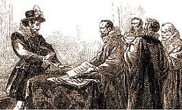 Henry IV issued the edict of nantes