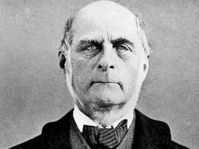 Francis Galton