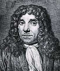Anton van Leeuwenhoek