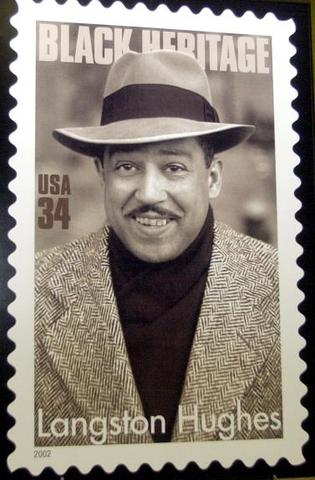 Postage Stamp