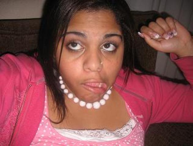 Met Ravaye "5th grade" @ Union HILL (Became BFF's)