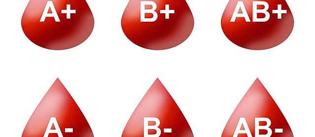 Alfred Decastello discovered fourth blood type: AB