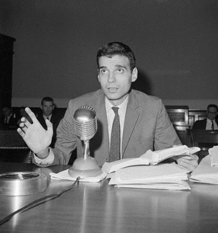 The National Traffic and Motor Vehicle Safety Act, 1966