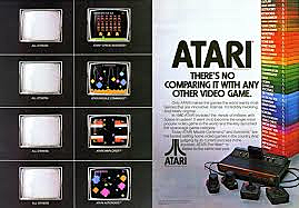 1985 - Video Game Crash (2 of 2)