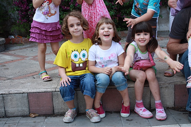 Començament de la meva etapa escolar