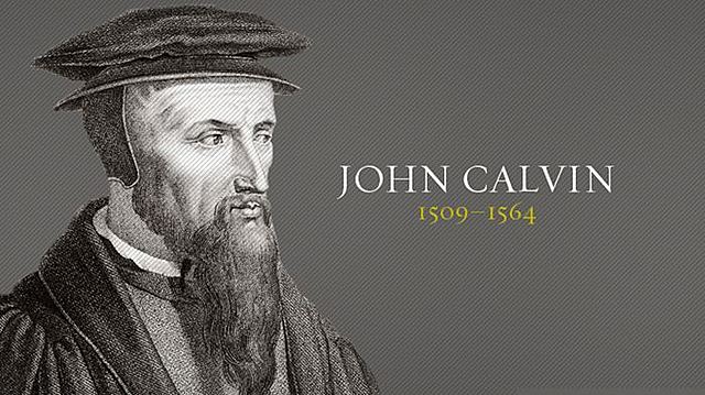 John Calvin