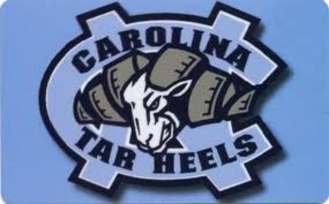 Mom and Stepdad Divorced & Moved to NC