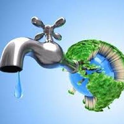 Timeline: LA CUESTION DEL AGUA