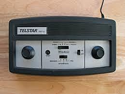 coleco Telstar