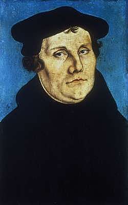 Pope Leo X excommunicated Martin Luther.