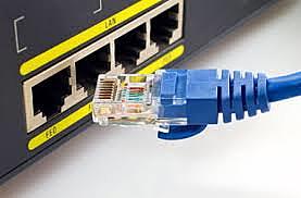 Ethernet
