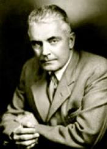 John Watson (1878-1958)