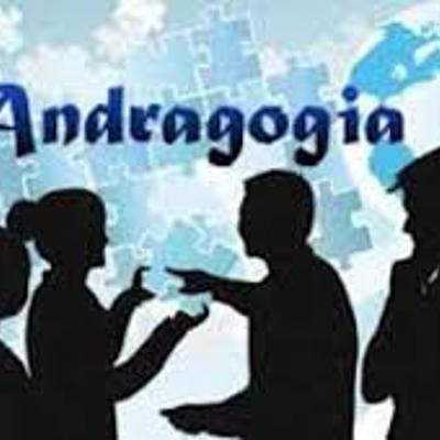 Timeline: ANDRAGOGIA