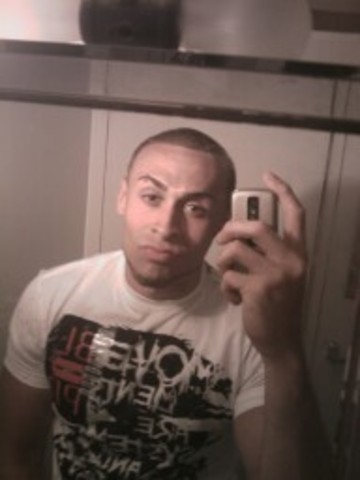 Spring Break with my Baby (Flew from BOS)