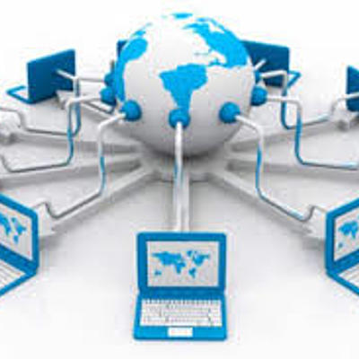 Timeline: HISTORIA DEL INTERNET