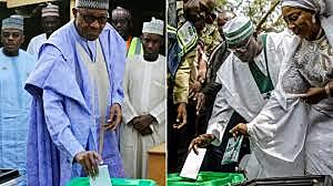 Nigeria: Nigerian 2019 elections