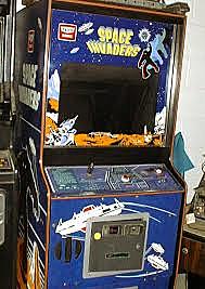 Space Invaders  1