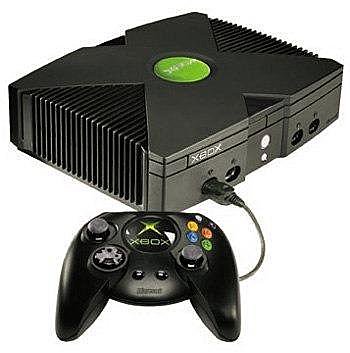microsoft xbox