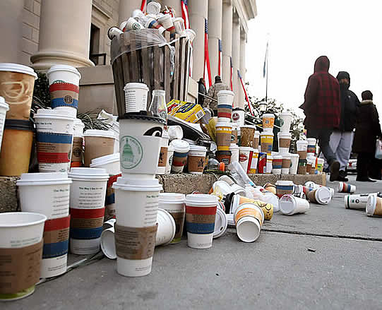 MEDIO AMBIENTE Y CONSUMO HUMANO