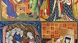 Timeline: Idade Média