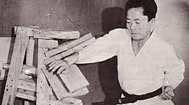 Timeline: Vida de Choi Hong Hi