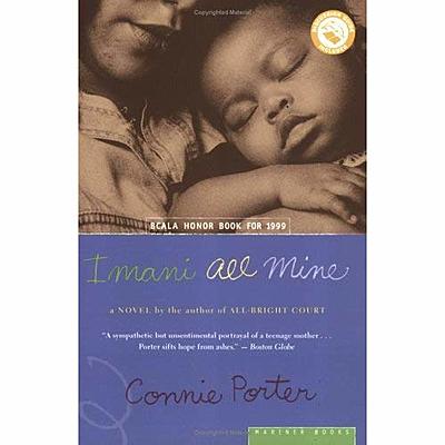 Timeline: Imani All Mine