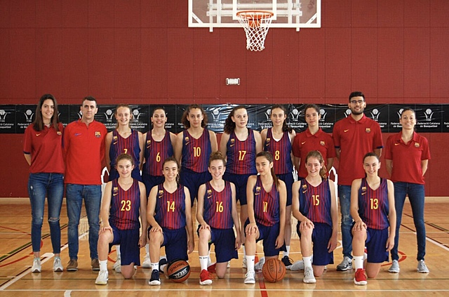 CAMPIONAT D’EPANYA DE CLUBS