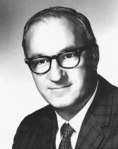 Albert Bandura (1925-       )