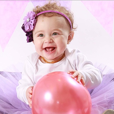 Timeline: Ambar Luz Flores