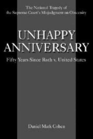 •	Roth v. United States, 1957