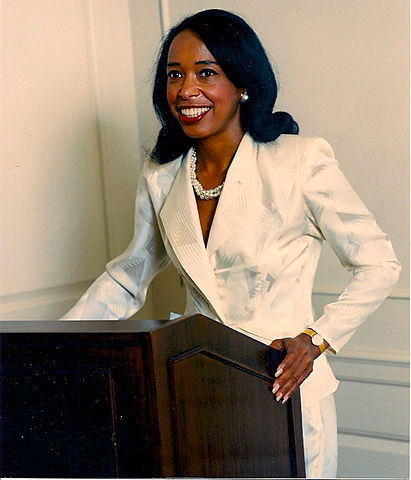 Dr. Patricia E Bath