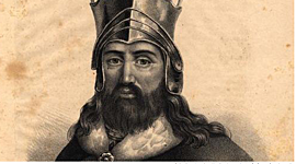 Timeline: Formação de Portugal