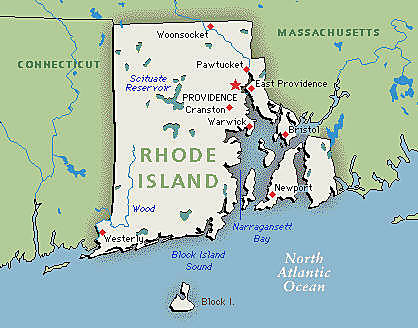 Rhode Island