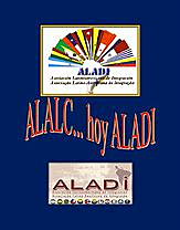 Se crea ALALC